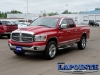 2008 Dodge Ram 1500 SLT Quad Cab