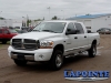 2006 Dodge Ram 1500 Laramie Mega Cab