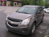 2010 Chevrolet Equinox LS AWD