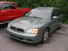 2003 Subaru Legacy Wagon L AWD