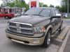 2011 RAM 1500 Laramie Long Horn Quad Cab 4x4 Hemi