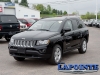 2014 Jeep Compass Northern Edition