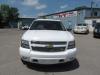 2008 Chevrolet Suburban
