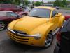 2004 Chevrolet SSR For Sale Near Perth, Ontario