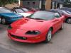 1995 Chevrolet Camaro Convertible Z28