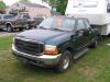 1999 Ford F-250 SuperDuty XLT SuperCab 7.3 Lit Diesel