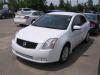 2008 Nissan Sentra 2.0