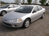 2003 CHRYSLER SEBRING LX SEDAN