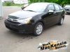 2009 Ford Focus SE