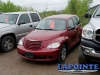2004 Chrysler PT Cruiser