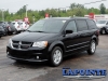 2013 Dodge Grand Caravan Crew For Sale Near Pembroke, Ontario