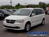 2013 Dodge Grand Caravan Crew