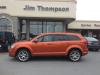 2011 Dodge Journey Sxt