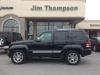 2008 Jeep Liberty Limited Edition