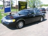 1998 Lincoln Town Car