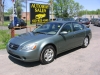 2003 Nissan Altima