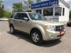 2010 Ford Escape XLT  4WD