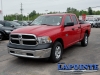 2013 Dodge Ram 1500 Quad Cab