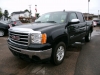 2012 GMC Sierra 1500 SLE Crew Cab SWB
