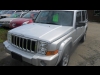 2006 JEEP COMMANDER LX