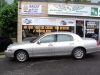 2007 Lincoln Town Car ltd
