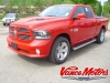 2013 Dodge Ram 1500 Sport 4x4