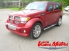 2010 Dodge Nitro SXT 4X4 For Sale Near Bancroft, Ontario
