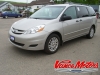 2008 Toyota Sienna AWD