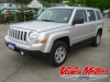 2013 Jeep Patriot Northern Edition 4X4