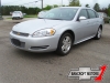 2012 Chevrolet Impala LS
