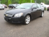 2012 Chevrolet Malibu LS