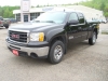 2010 GMC Sierra 1500 Nevada Edition