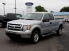 2013 Ford F-150 XLT SuperCab