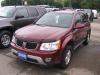 2008 Pontiac Torrent