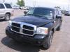 2005 Dodge Dakota SLT Club Cab 4x4 V8