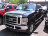 2009 Ford F-250 SuperDuty XLT SuperCrew 4x4