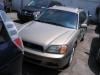 2004 Subaru Legacy Wagon AWD