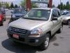 2008 KIA Sportage LX