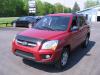 2009 KIA Sportage LX
