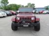 2008 Jeep Wrangler