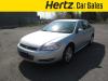 2012 Chevrolet Impala