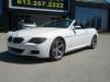 2007 BMW M6