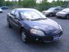 2002 Chrysler Sebring LXi