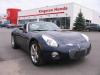 2007 Pontiac Solstice Convertible