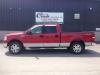 2008 Ford F-150 Ford F150 Cerw Cab 4x4 XLT with 5.4L V8 