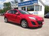 2010 Mazda 3 GX Sport