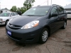 2009 Toyota Sienna CE