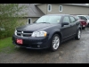 2012 Dodge Avenger SXT