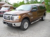 2011 Ford F-150 XLT Reg. Cab