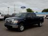 2013 Ford F-150 XLT SuperCrew